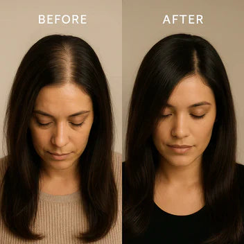 Electric Massage Comb