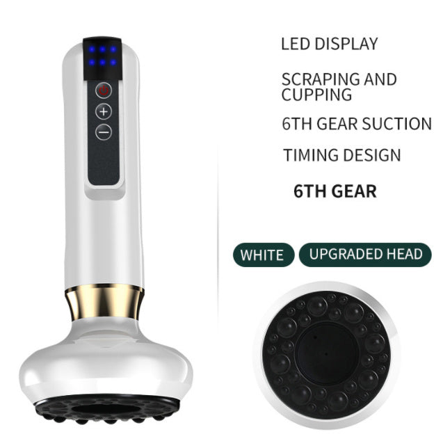 Anti-Cellulite Massager