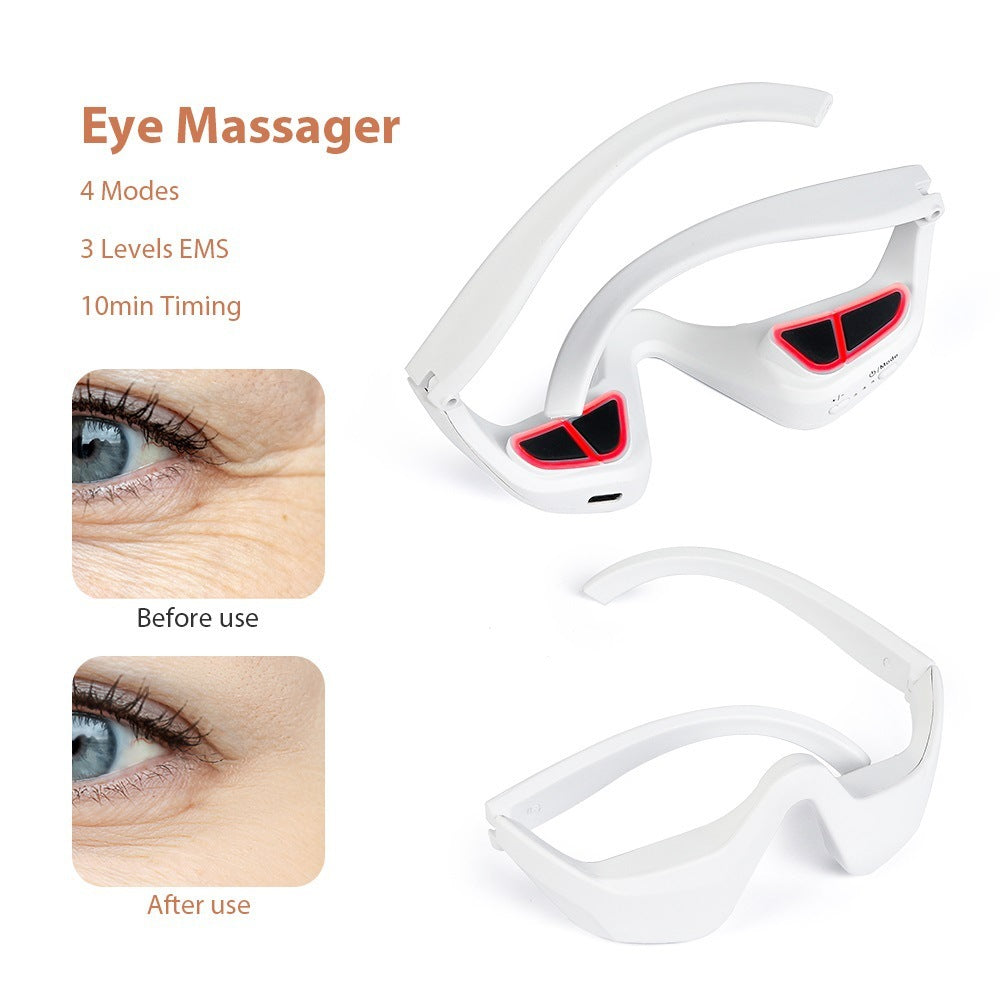 Eye Massager
