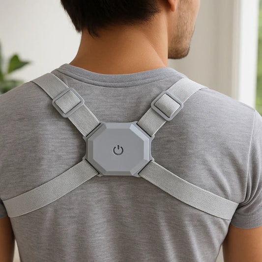 Smart Posture