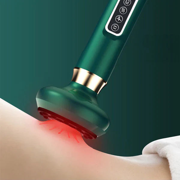 Anti-Cellulite Suction Cup