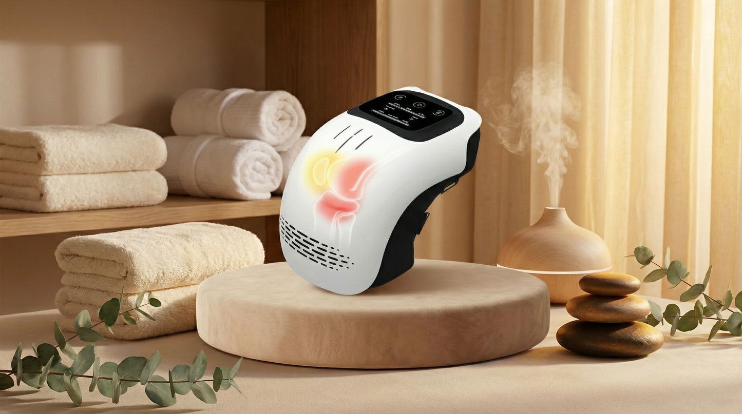 Knee Massager
