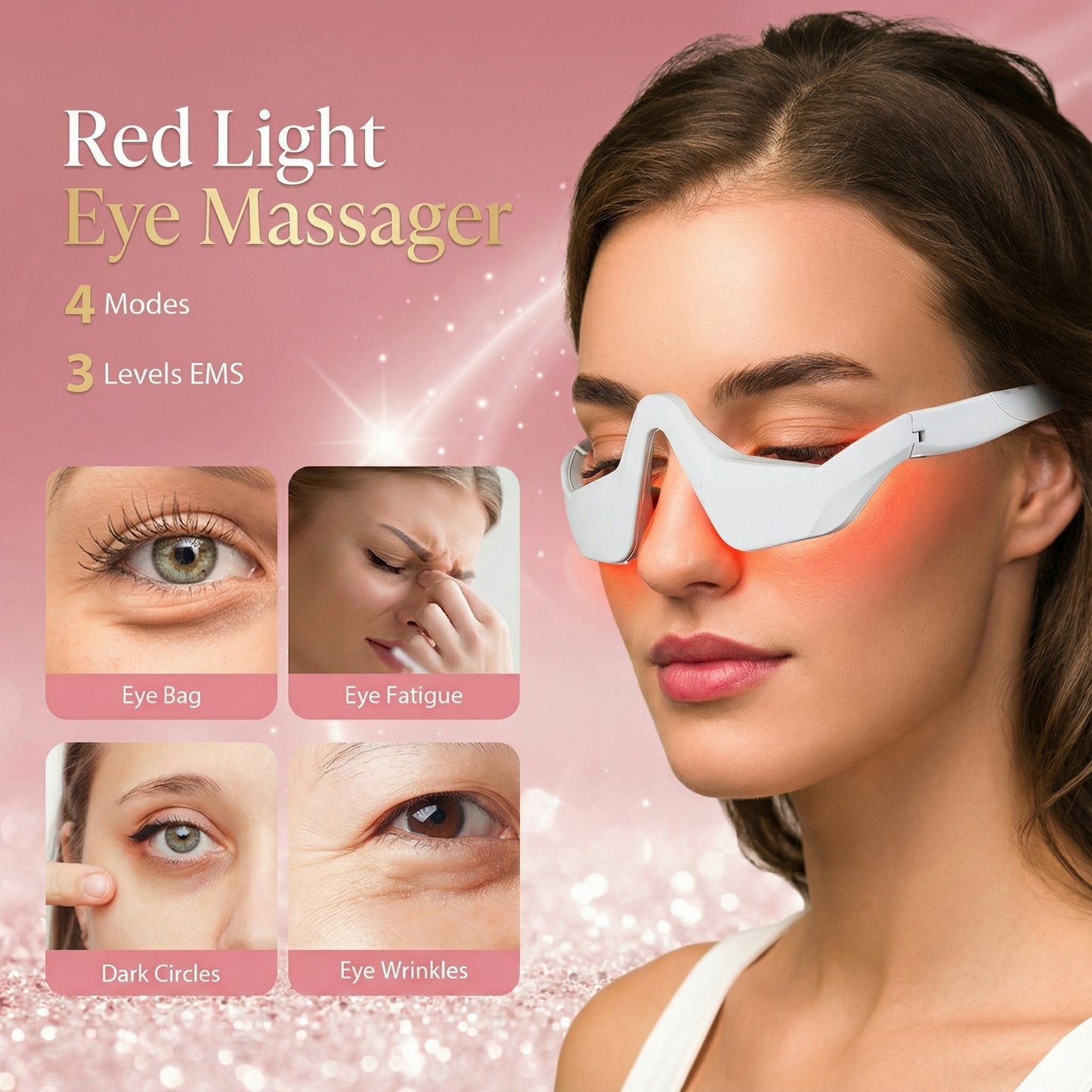 Eye Massager