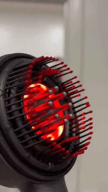 Electric Massage Massage Comb