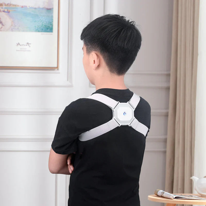 Smart Posture