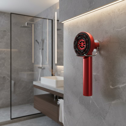 Electric Massage Comb